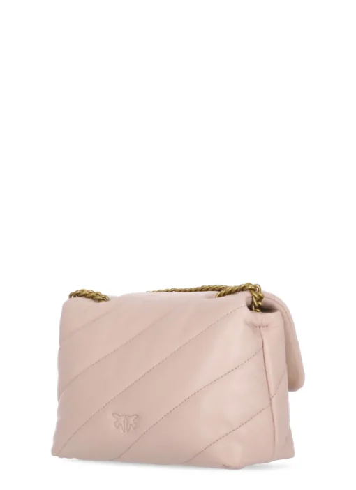 Borsa Love Mini Puff