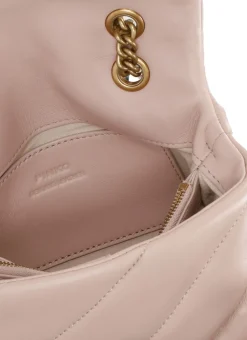 Borsa Love Mini Puff