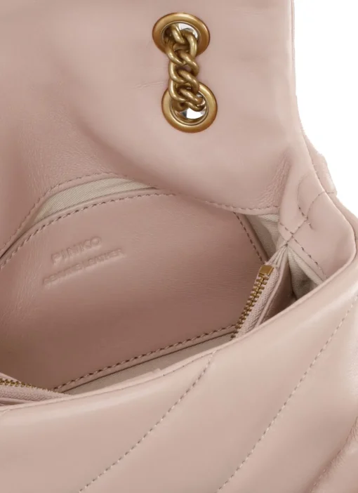 Borsa Love Mini Puff
