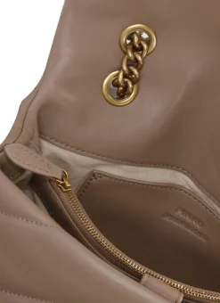 Borsa Love Puff