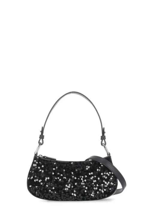 Borsa Merveille Paillette