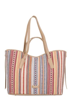 Borsa New Never