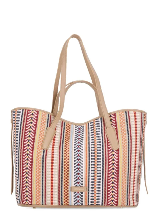 Borsa New Never