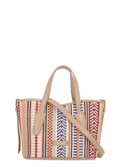 Borsa New Never