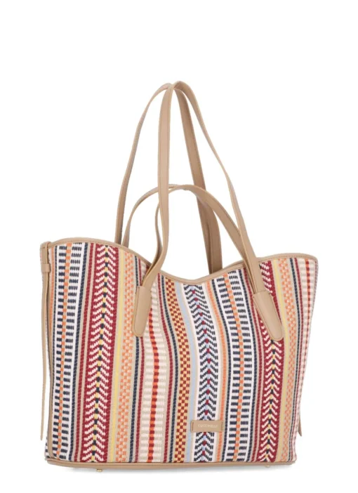 Borsa New Never