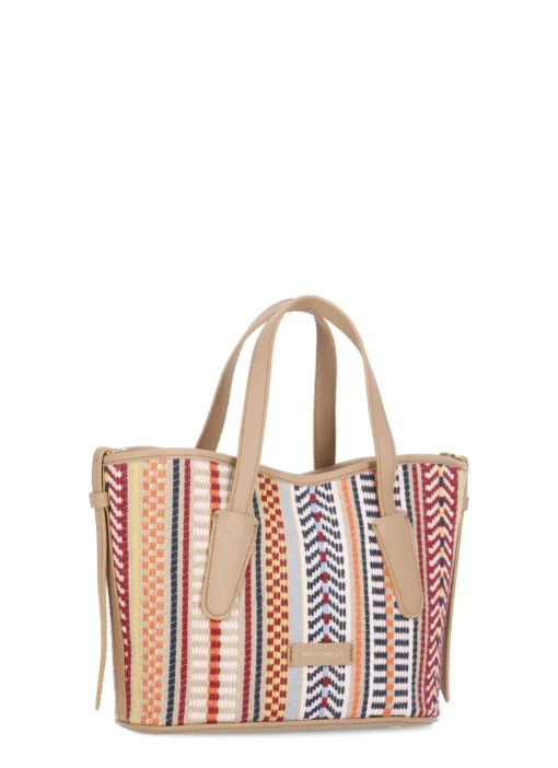 Borsa New Never