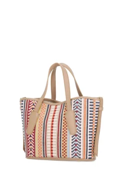 Borsa New Never