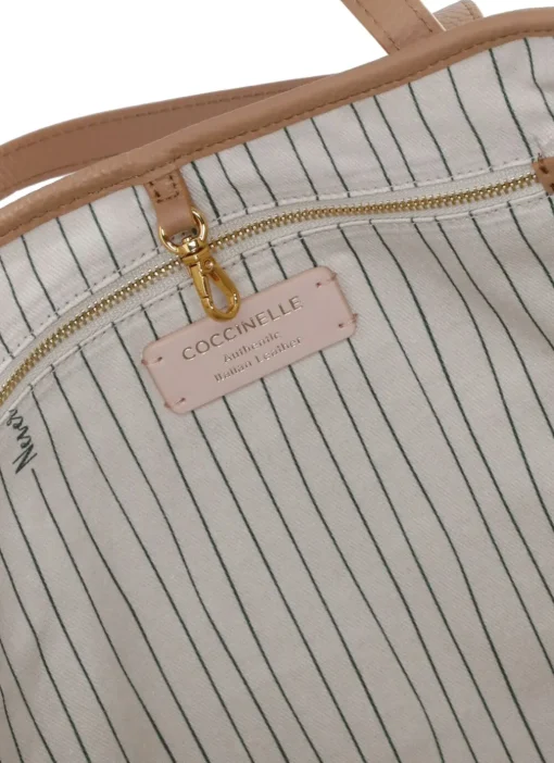 Borsa New Never