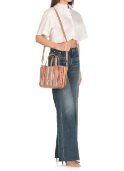 Borsa New Never