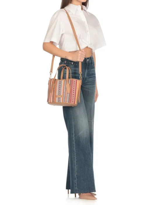 Borsa New Never