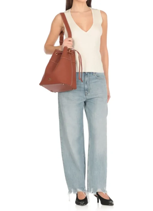 Borsa Secchiello Classic