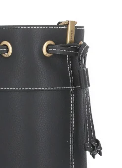 Borsa Secchiello Mini