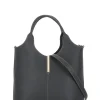 Borsa shopping in pelle