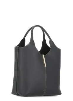 Borsa shopping in pelle