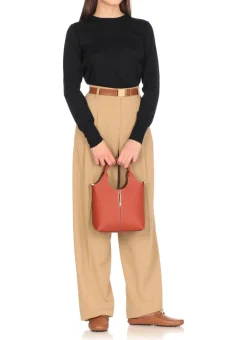 Borsa Shopping Tote Mini