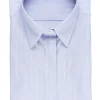 Camicia a righe