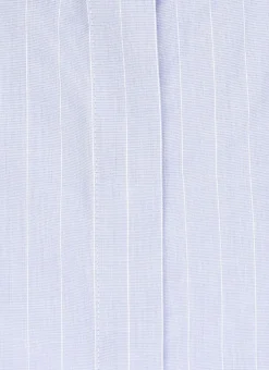 Camicia a righe