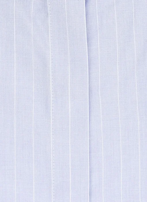 Camicia a righe