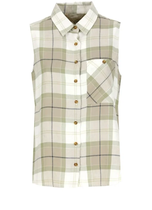 Camicia Agnes