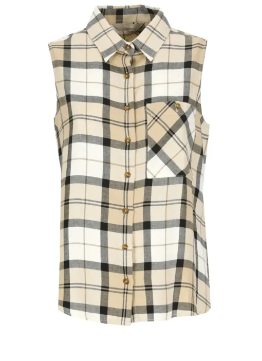 Camicia Agnes