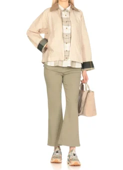 Camicia Agnes