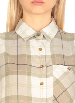 Camicia Agnes