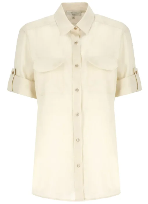 Camicia Bora Bora