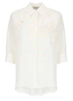 Camicia Chamonix