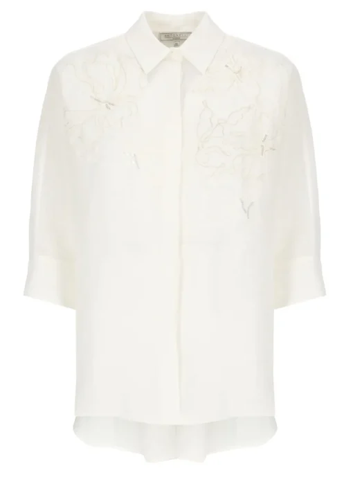 Camicia Chamonix