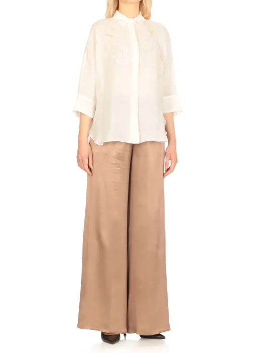 Camicia Chamonix
