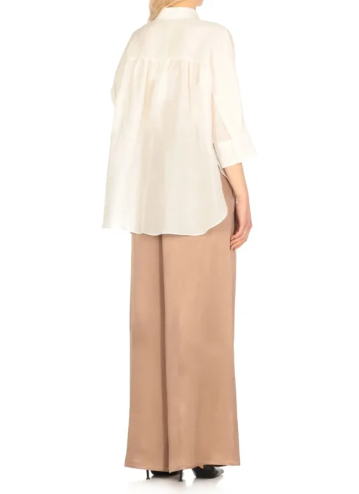 Camicia Chamonix