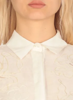 Camicia Chamonix
