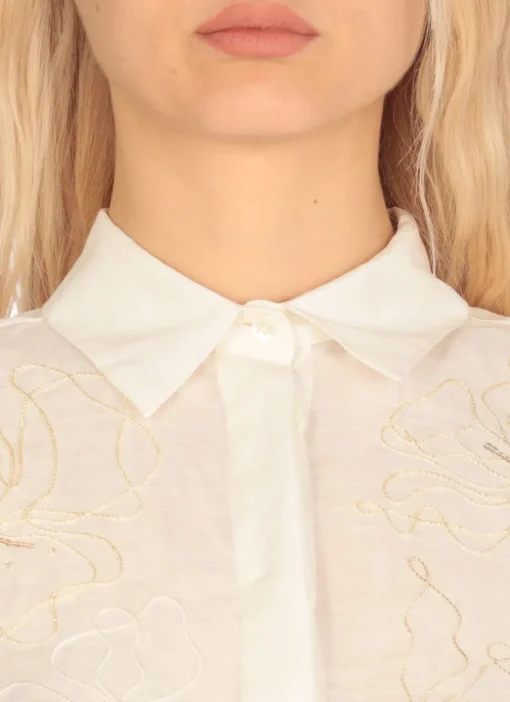 Camicia Chamonix
