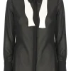 Camicia con cravatta
