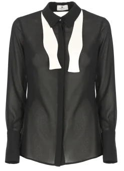 Camicia con cravatta