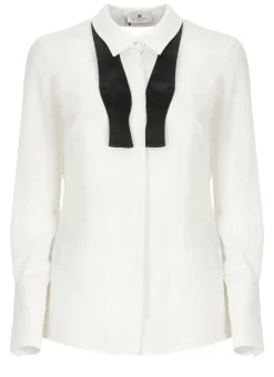 Camicia con cravatta