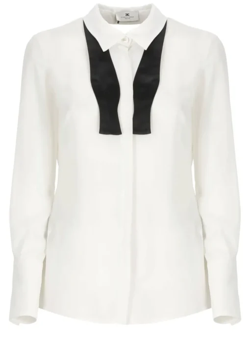 Camicia con cravatta