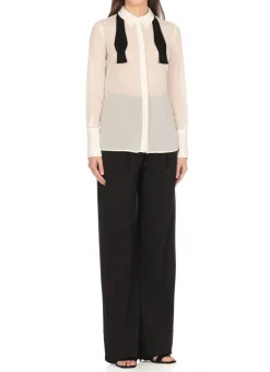 Camicia con cravatta