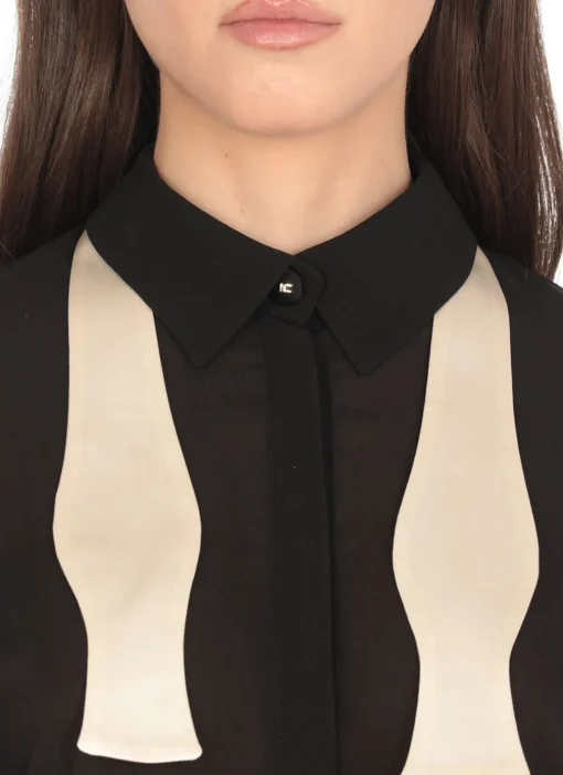 Camicia con cravatta