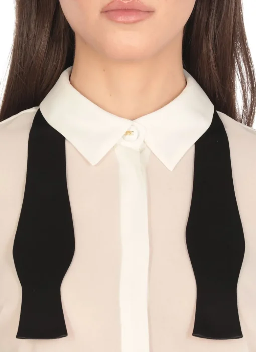 Camicia con cravatta
