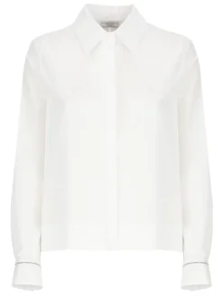Camicia in cotone