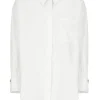 Camicia in cotone