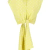 Camicia in cotone