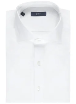 Camicia in cotone