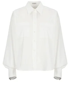 Camicia in cotone