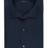 Camicia in cotone