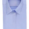 Camicia in cotone