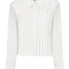 Camicia in cotone