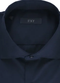 Camicia in cotone