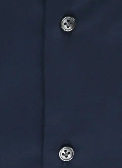 Camicia in cotone